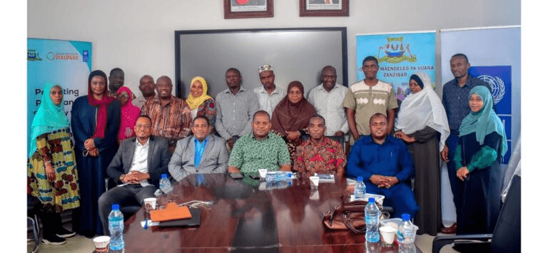 Training & Capacity Building
