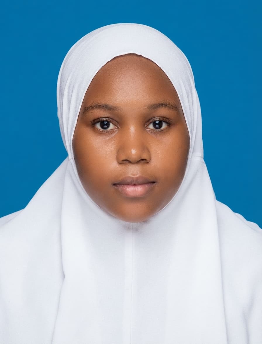 Faiza Ali Suleiman