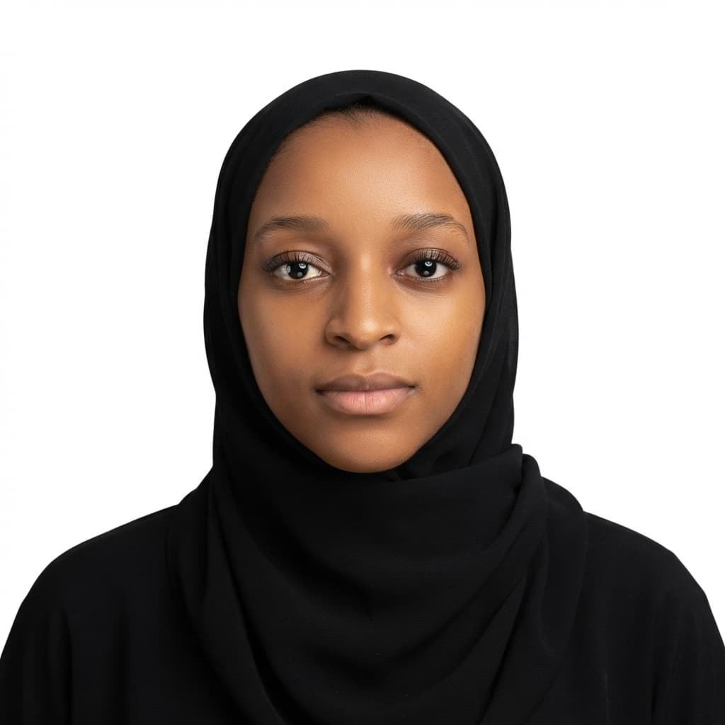 Sabrina Abdalla Abdillahi