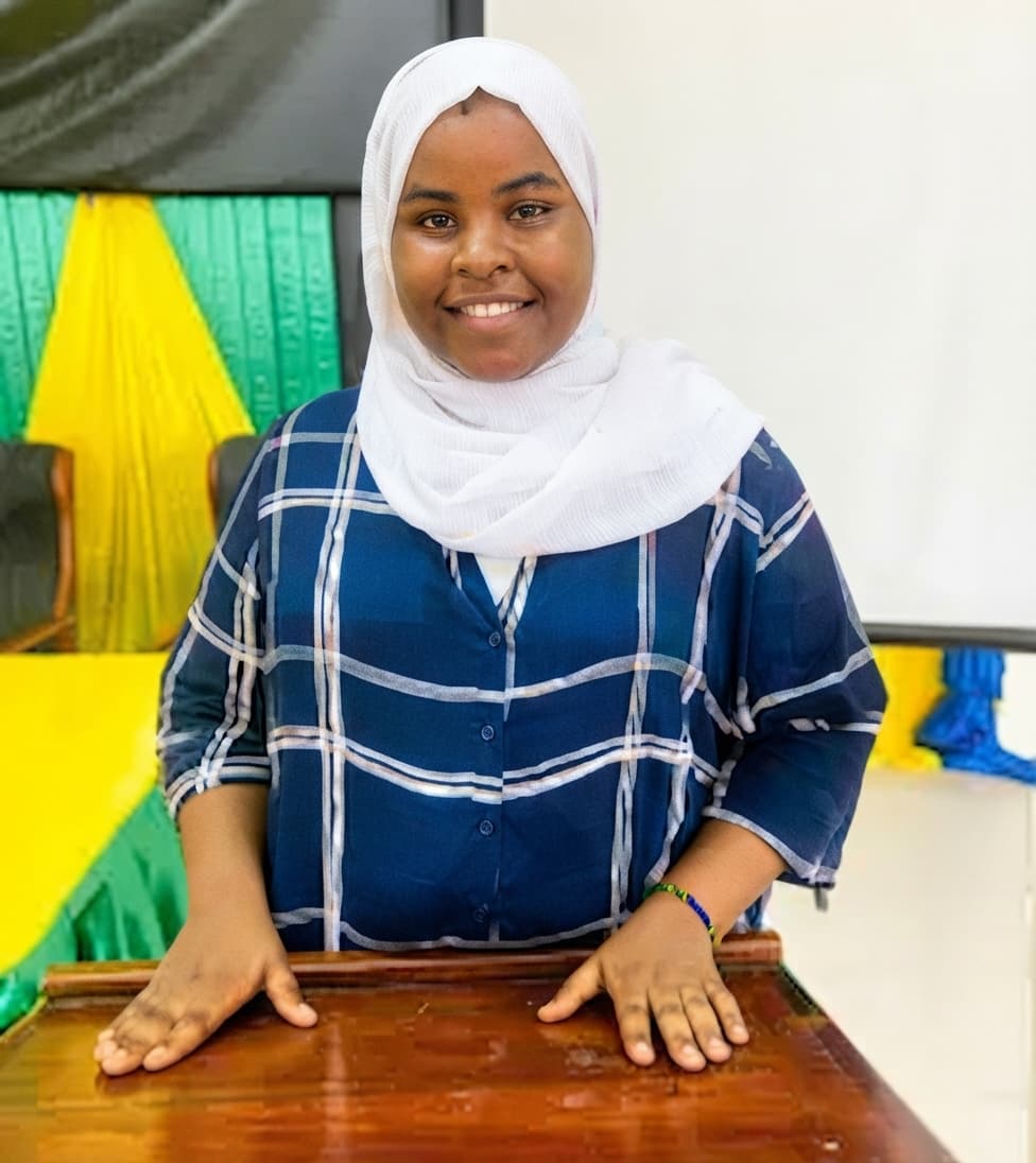 Samira Abdalla Khamis
