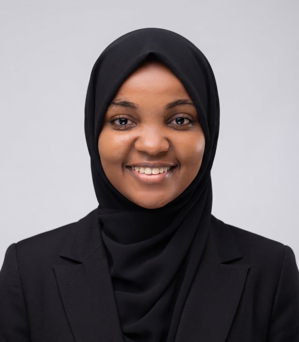 Sharifa Omar