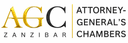 Attorney General’s Chambers — Zanzibar logo