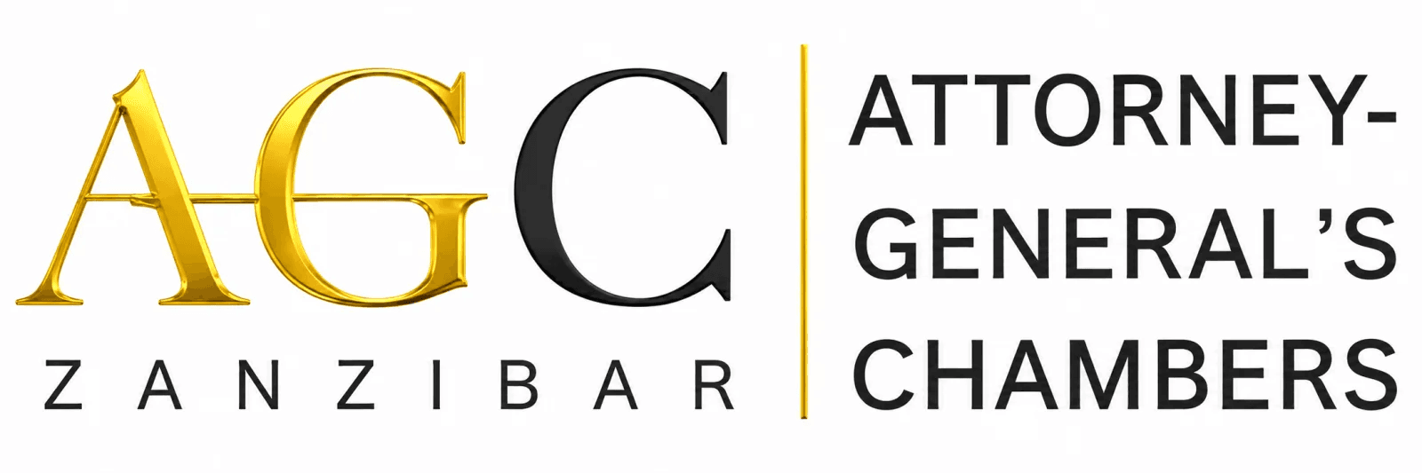 Attorney General's Chambers logo