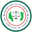 Judiciary of Zanzibar logo