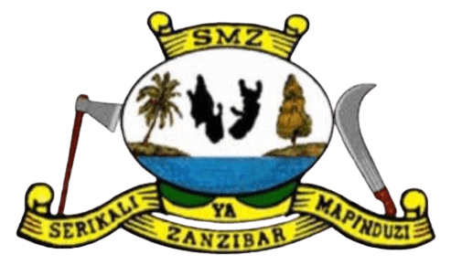 Revolutionary Government of Zanzibar logo