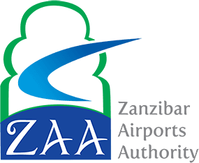 Zanzibar Airports Authority (ZAA) logo