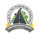 Zanzibar National Roads Agency (ZANROAD) logo